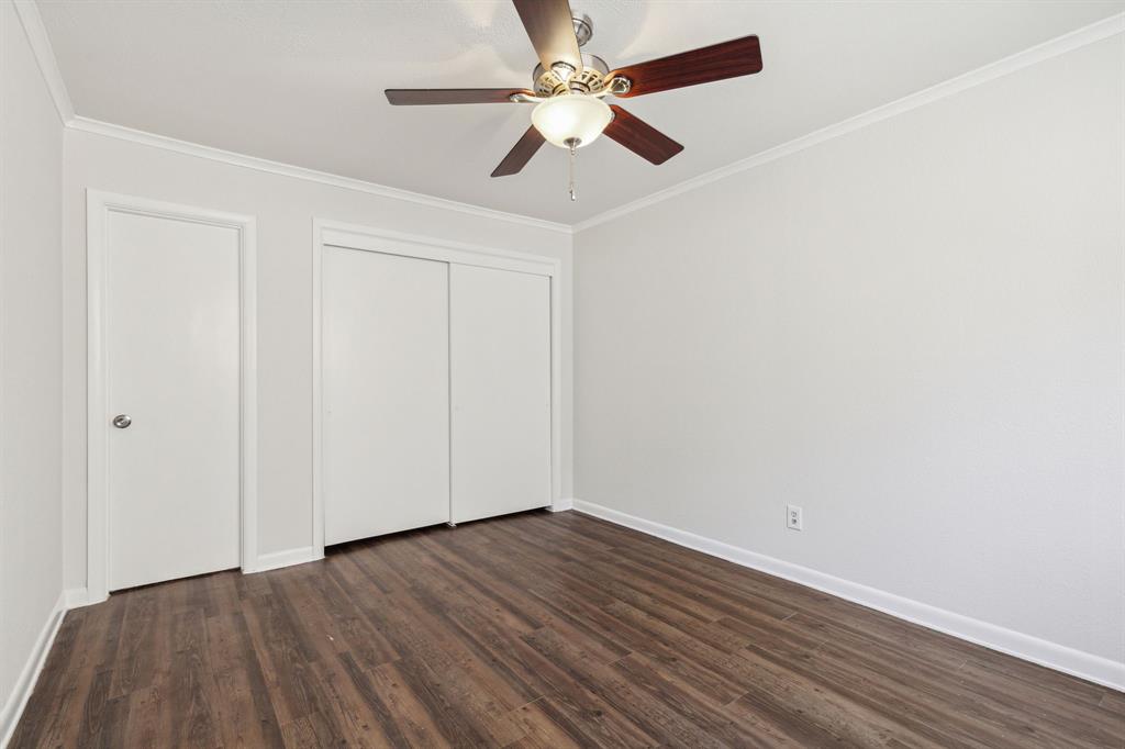 North Oaklawn - Residential Income