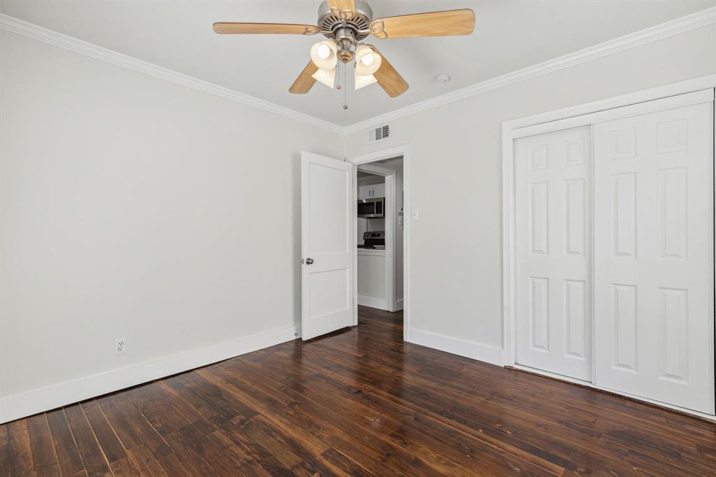 North Oaklawn - Residential Income