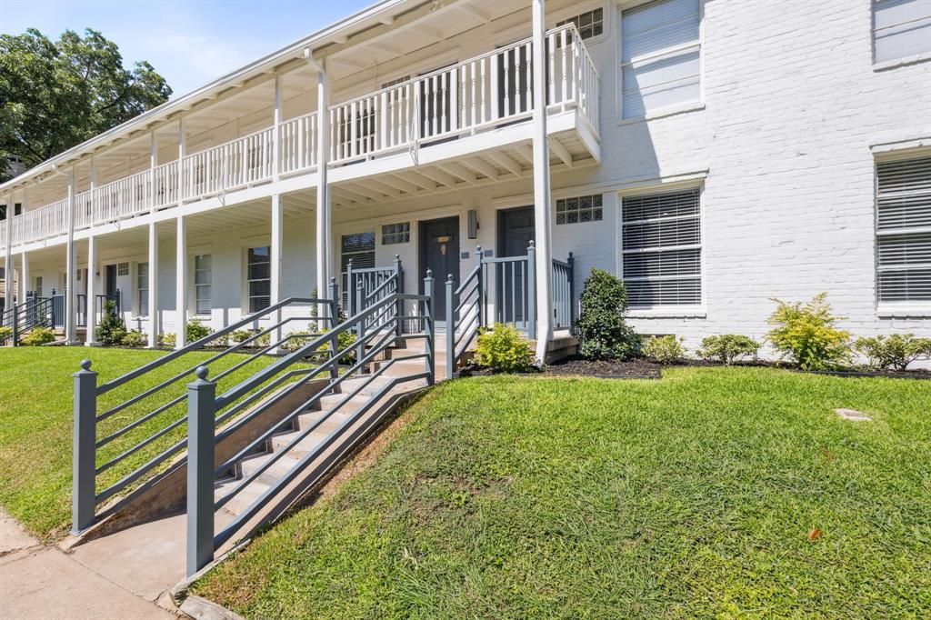 North Oaklawn - Residential Income