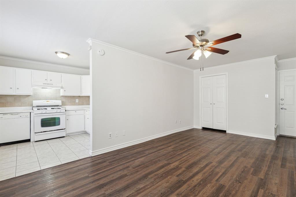 North Oaklawn - Residential Income