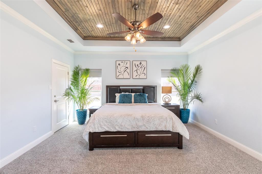 Oldham Oaks Add - Residential