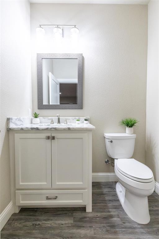Oldham Oaks Add - Residential