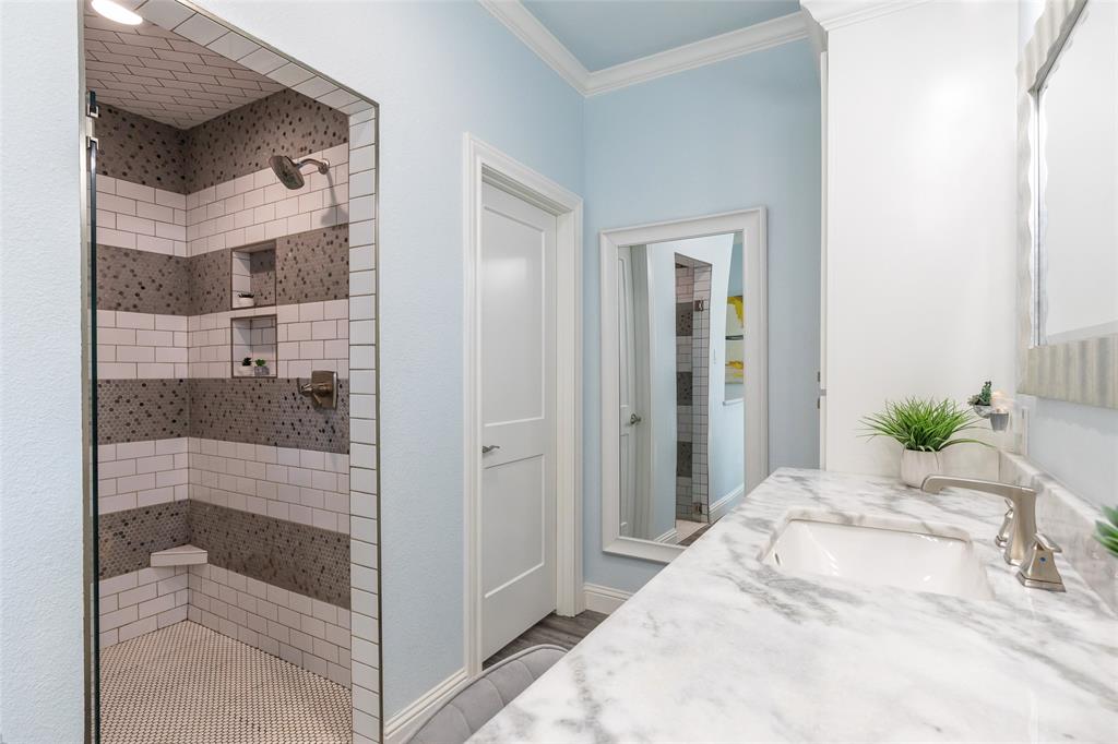 Oldham Oaks Add - Residential