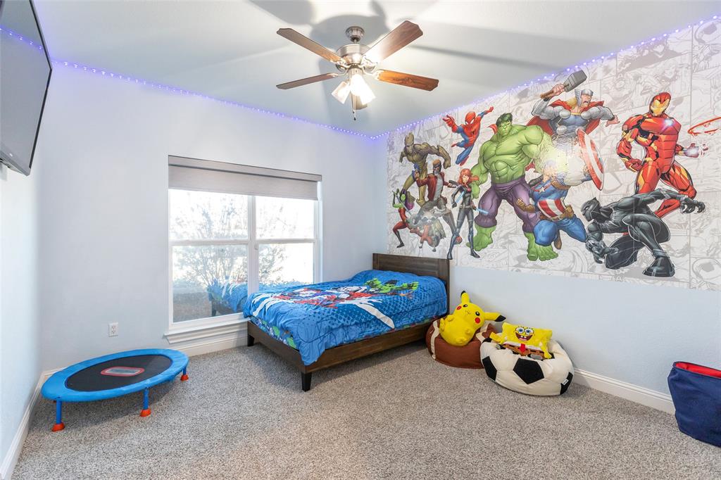 Oldham Oaks Add - Residential