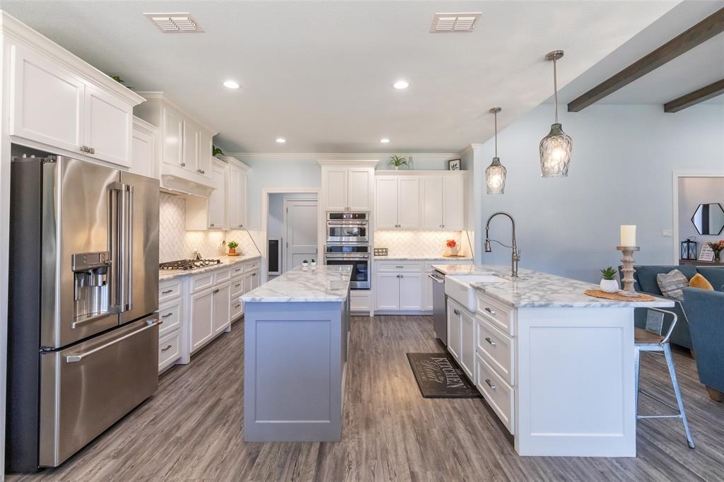 Oldham Oaks Add - Residential
