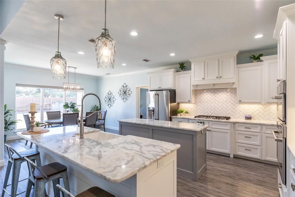 Oldham Oaks Add - Residential