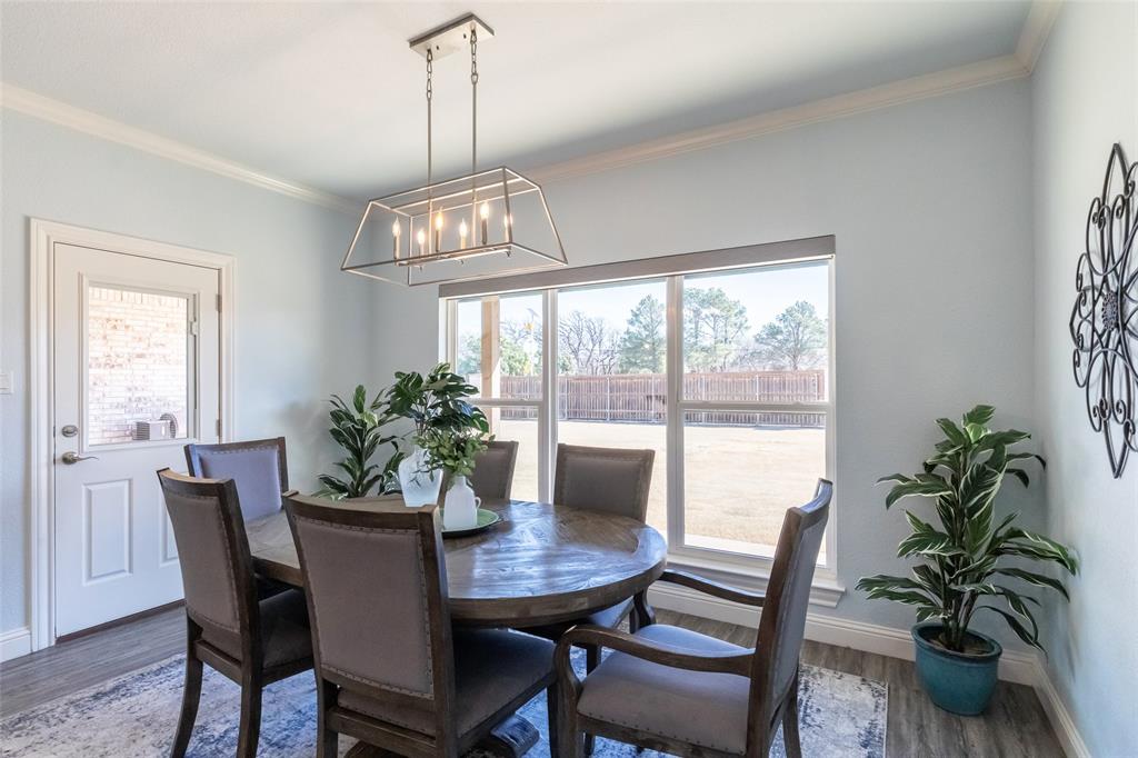 Oldham Oaks Add - Residential