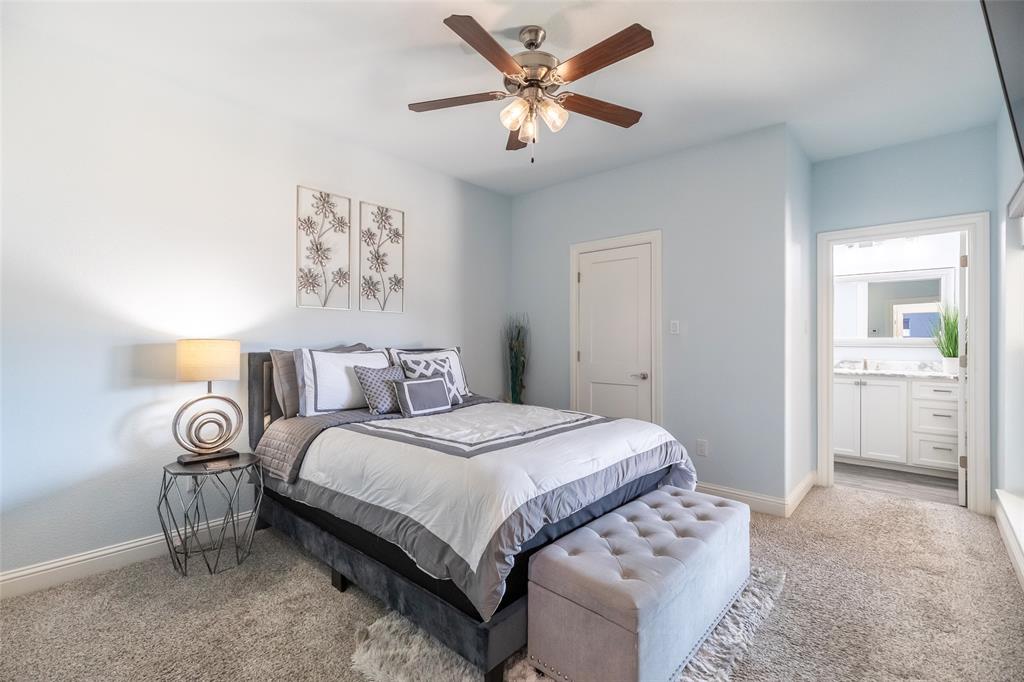 Oldham Oaks Add - Residential