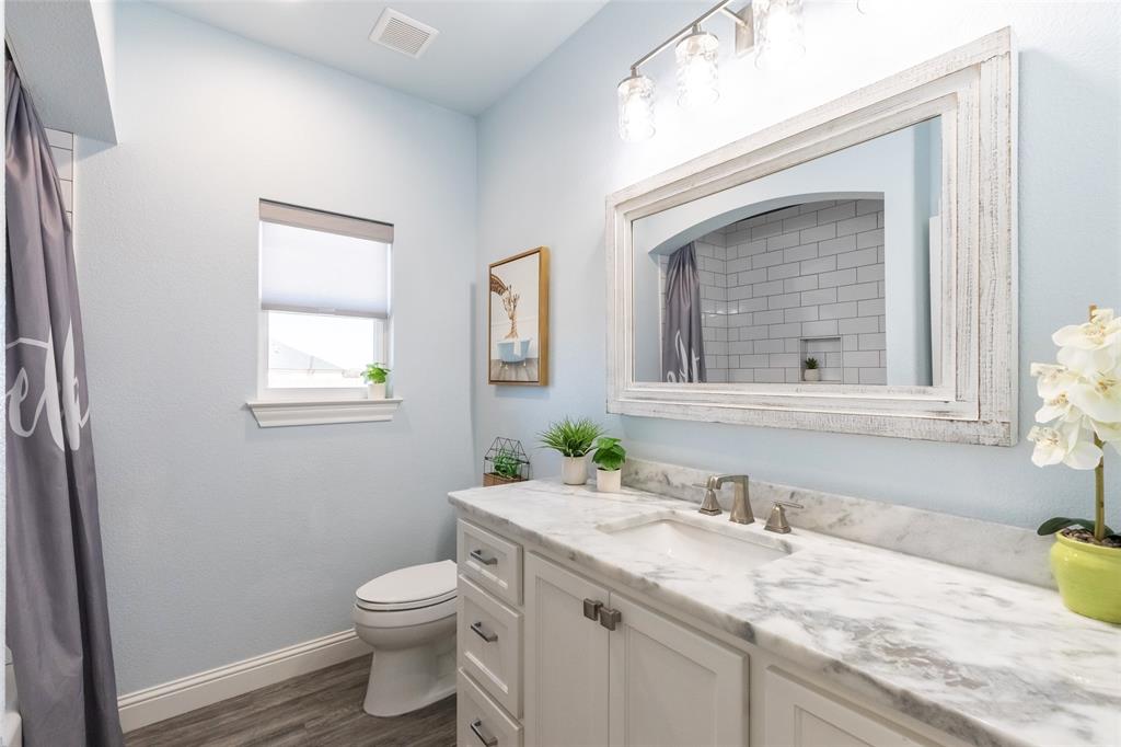 Oldham Oaks Add - Residential