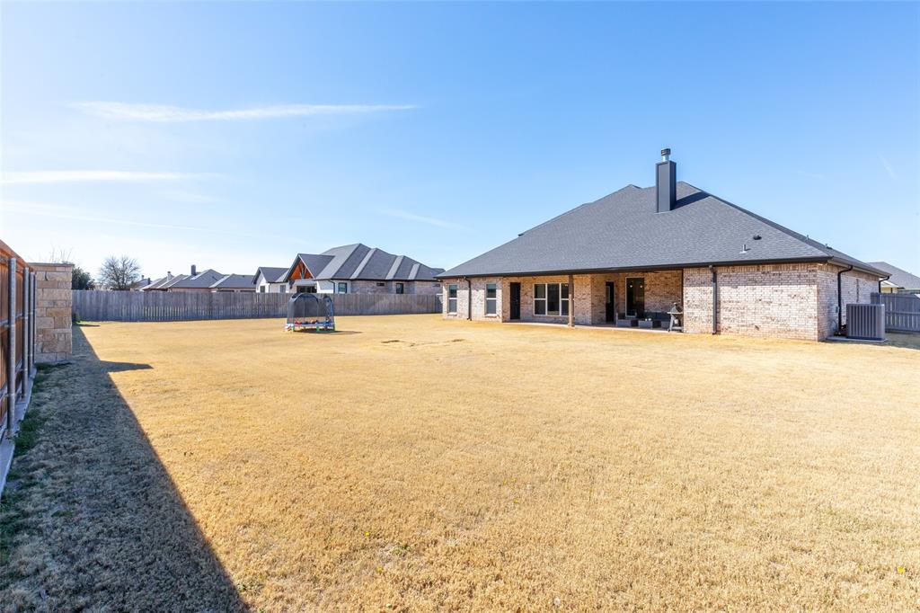 Oldham Oaks Add - Residential