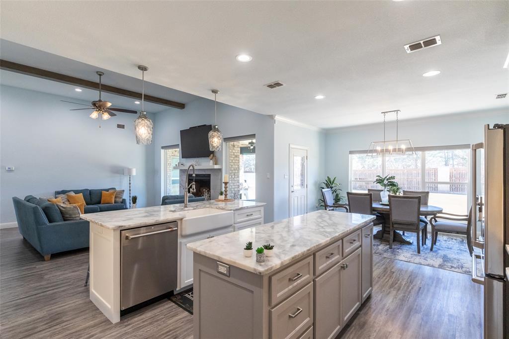 Oldham Oaks Add - Residential