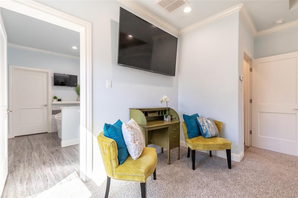 Oldham Oaks Add - Residential
