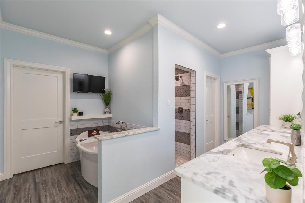 Oldham Oaks Add - Residential