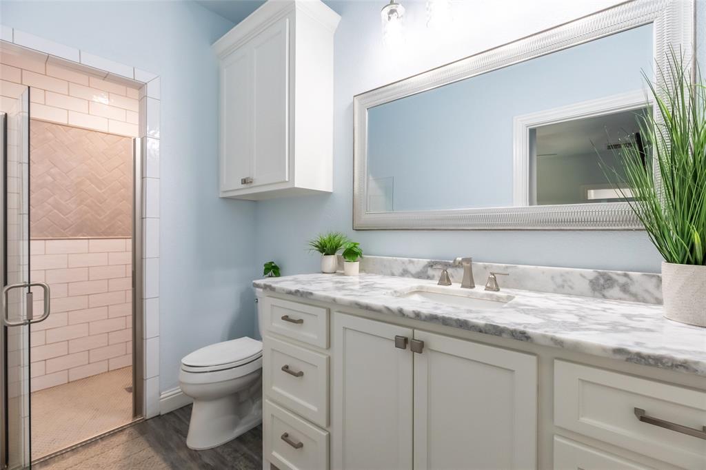 Oldham Oaks Add - Residential