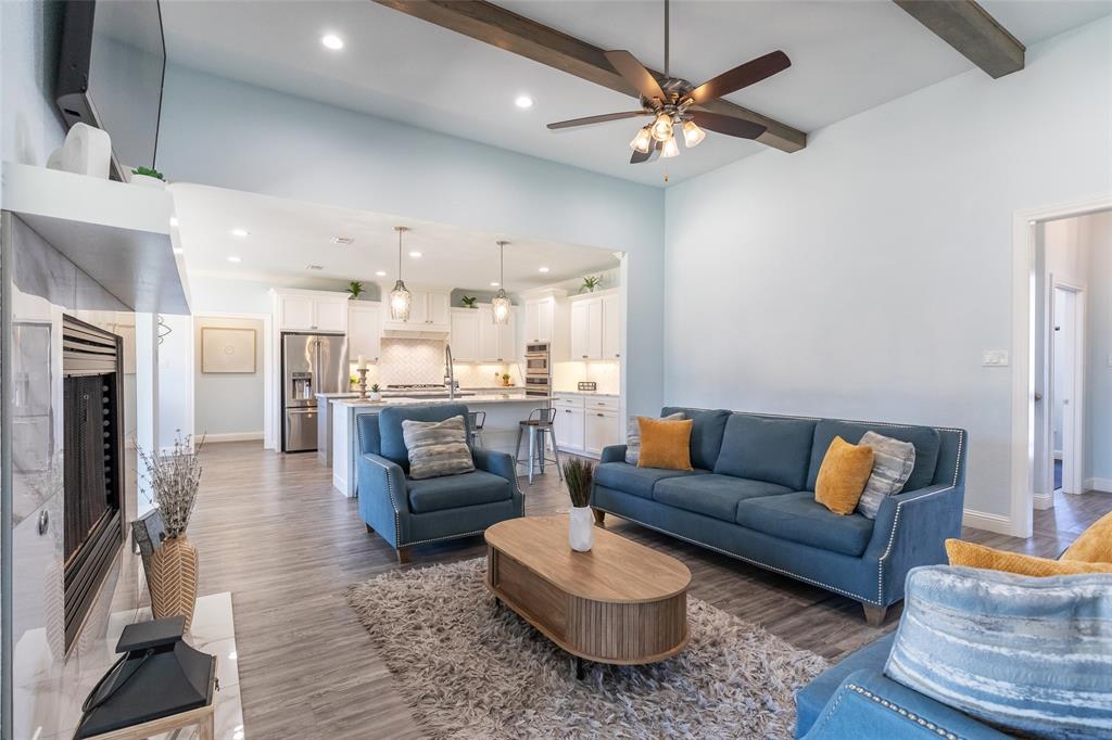 Oldham Oaks Add - Residential