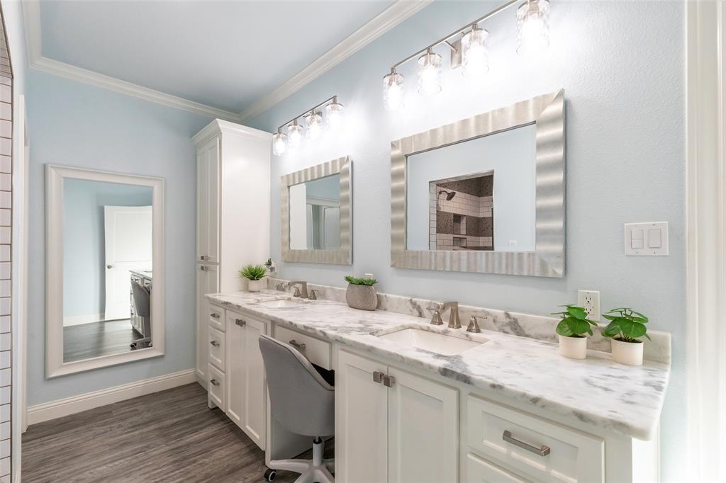 Oldham Oaks Add - Residential