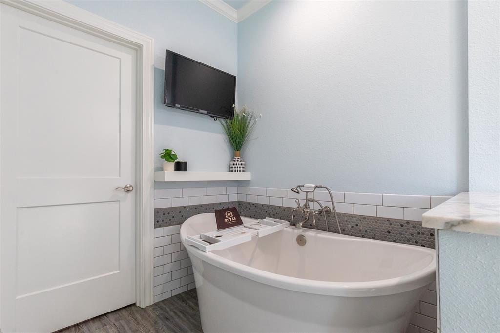 Oldham Oaks Add - Residential