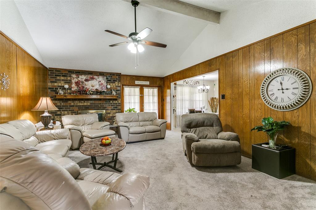 703 Parker Drive