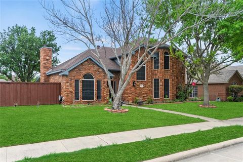 Photo of 7305 Belmount Road, Rowlett, TX 75089 (MLS # 21240169)