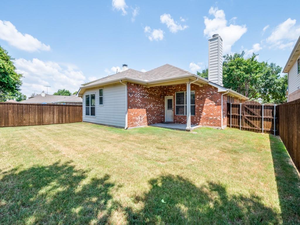 Wynngate Ph 1 - Residential Lease