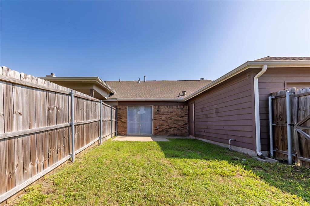 Peninsula - Residential