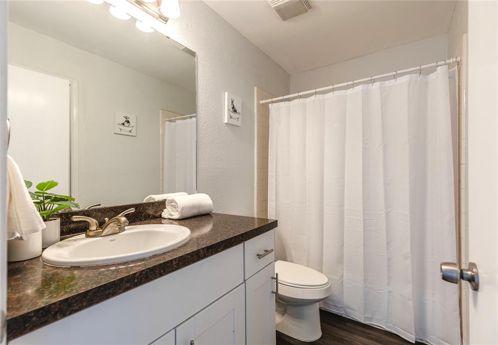 Peninsula - Residential