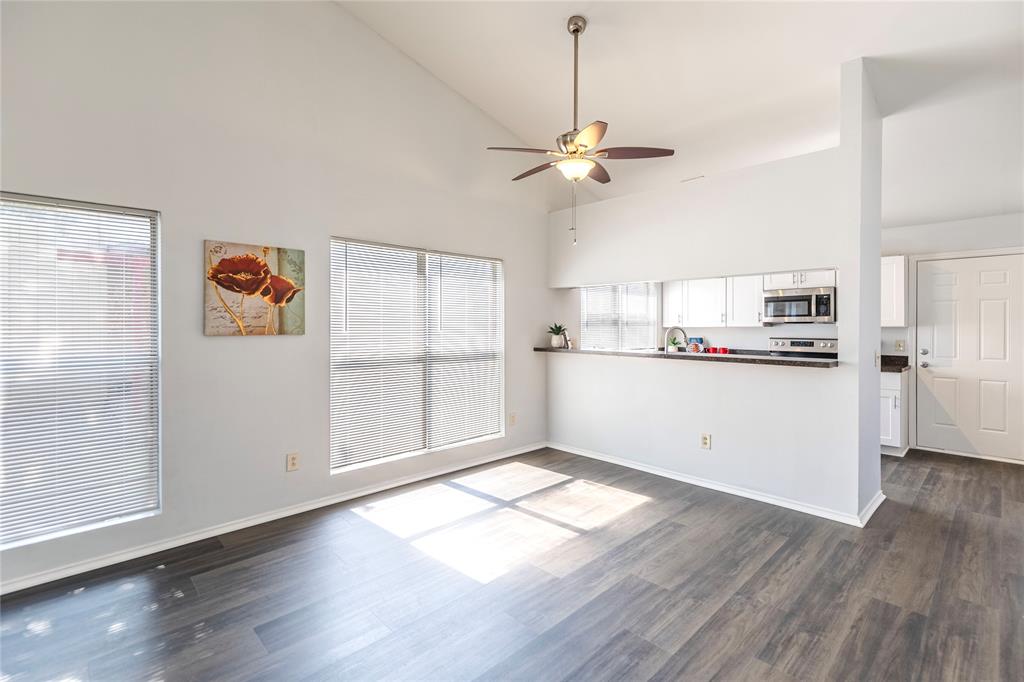 Peninsula - Residential