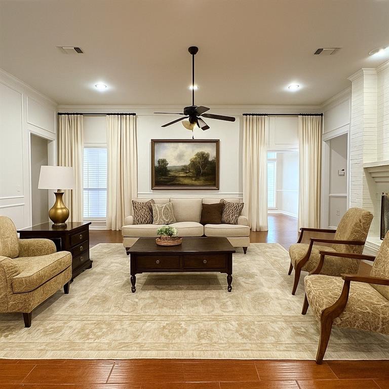 Oak Creek #2 - Residential