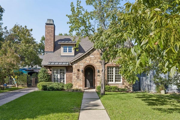 1921 OLD ORCHARD DR, DALLAS, TX 75208 - Image 40ff132e7b7aa2f4bd038c28b40abe47/496134306