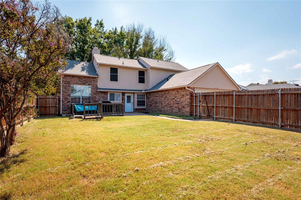 Colony 29 - Residential