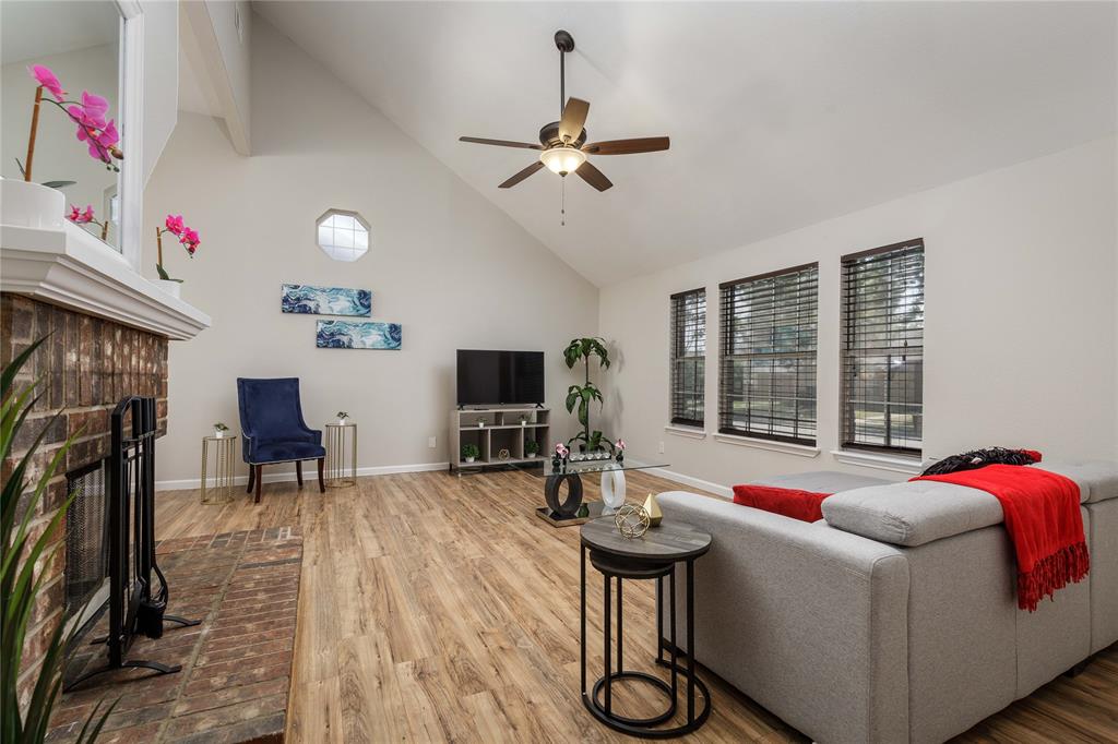 Colony 29 - Residential