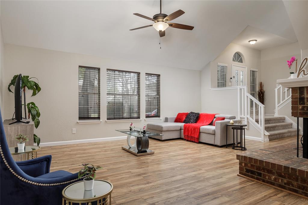 Colony 29 - Residential