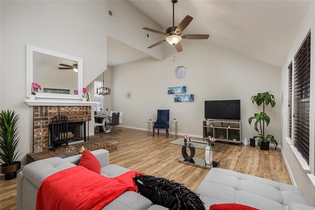 Colony 29 - Residential