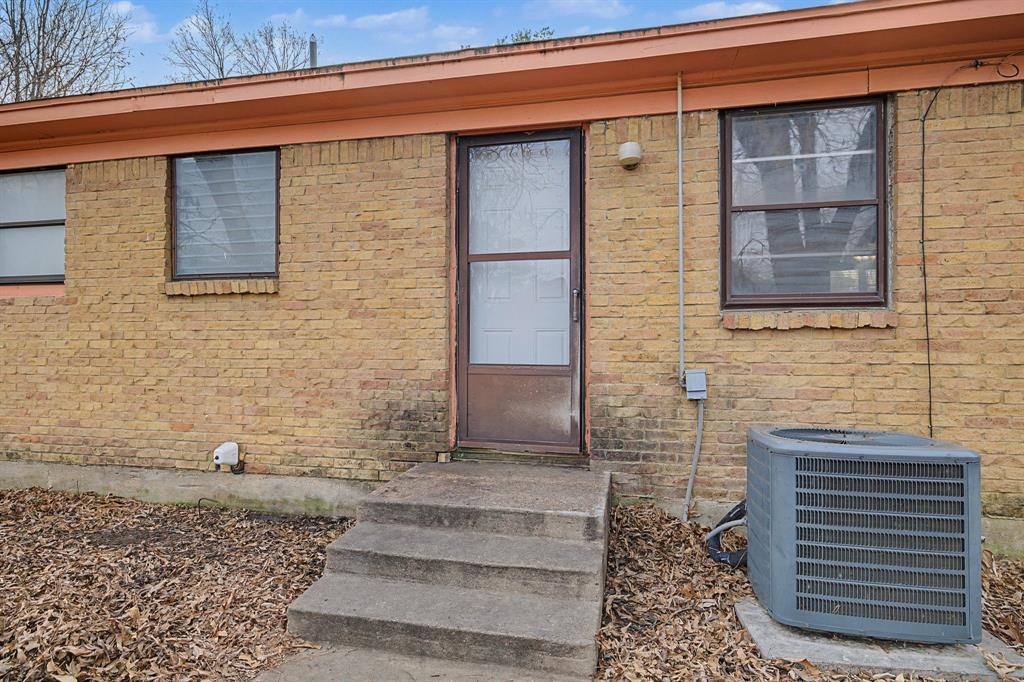 Glynn Oaks Add - Residential