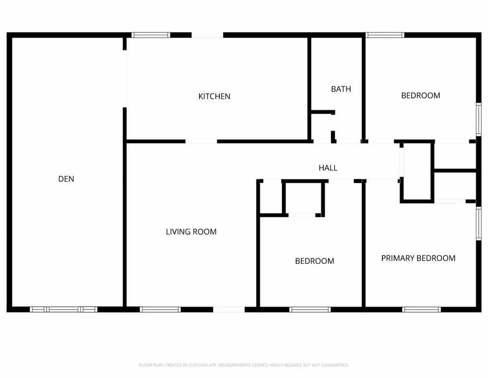 Glynn Oaks Add - Residential