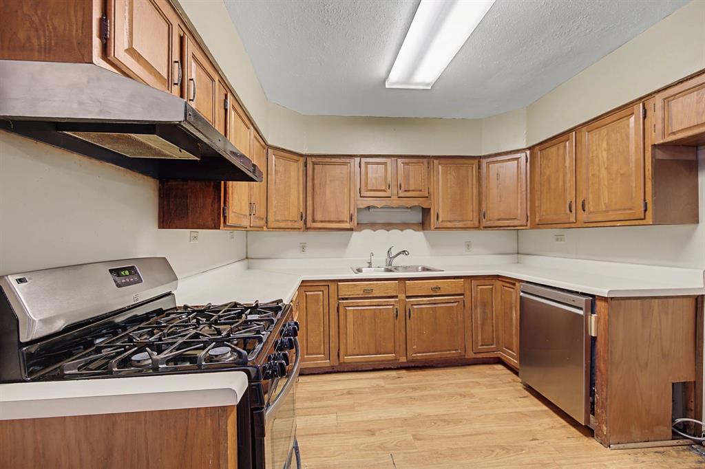 Glynn Oaks Add - Residential