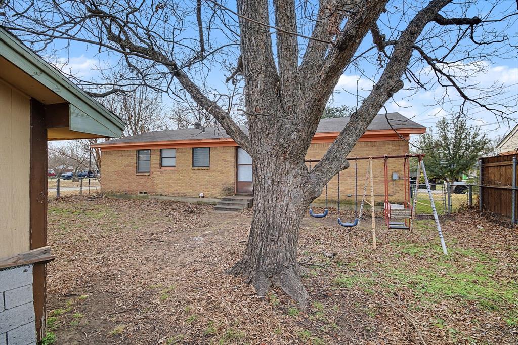 Glynn Oaks Add - Residential