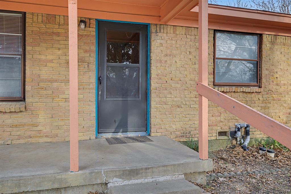 Glynn Oaks Add - Residential