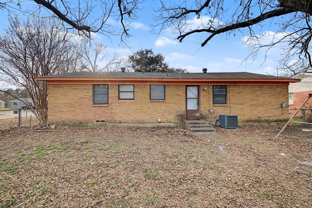 Glynn Oaks Add - Residential