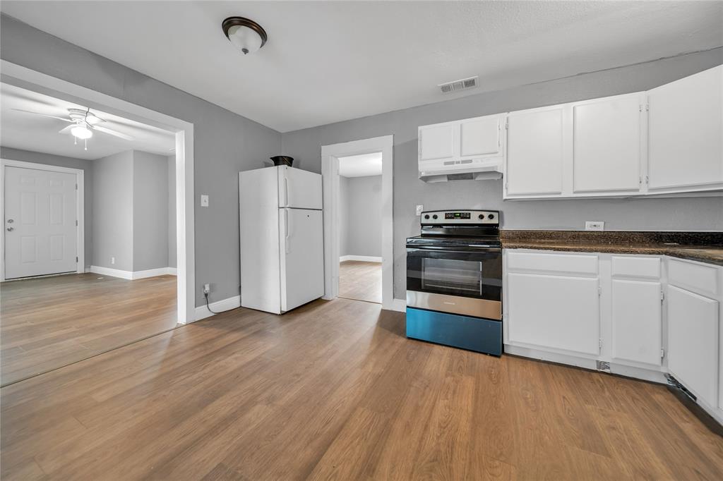 Snow 2 - Residential