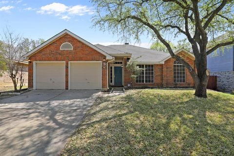 A home in Fort Worth