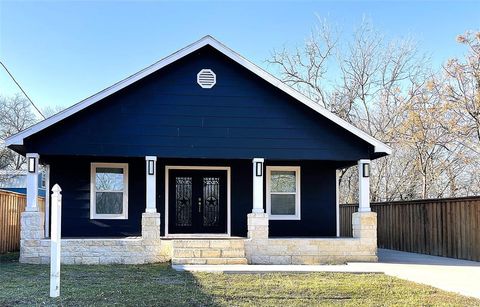 810 Thornton Carter Street Mexia TX 76667