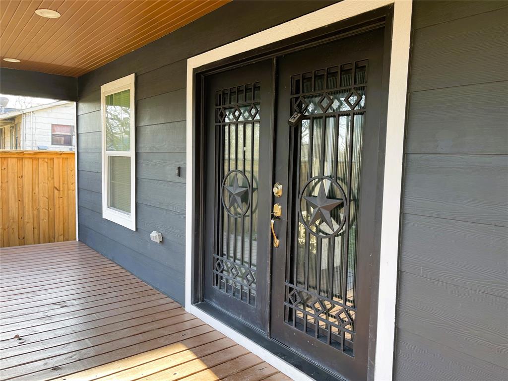 810 Thornton Carter Street