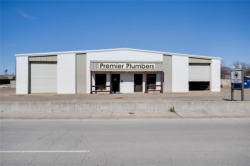 Greenway Dev Add Ph 1 - Commercial Sale