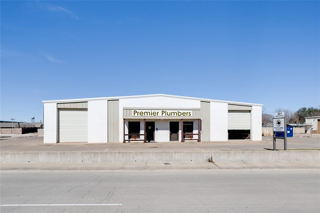 Greenway Dev Add Ph 1 - Commercial Sale