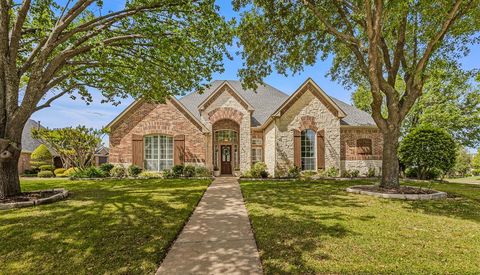 Photo of 2221 Kings Pass, Heath, TX 75032 (MLS # 21247236)
