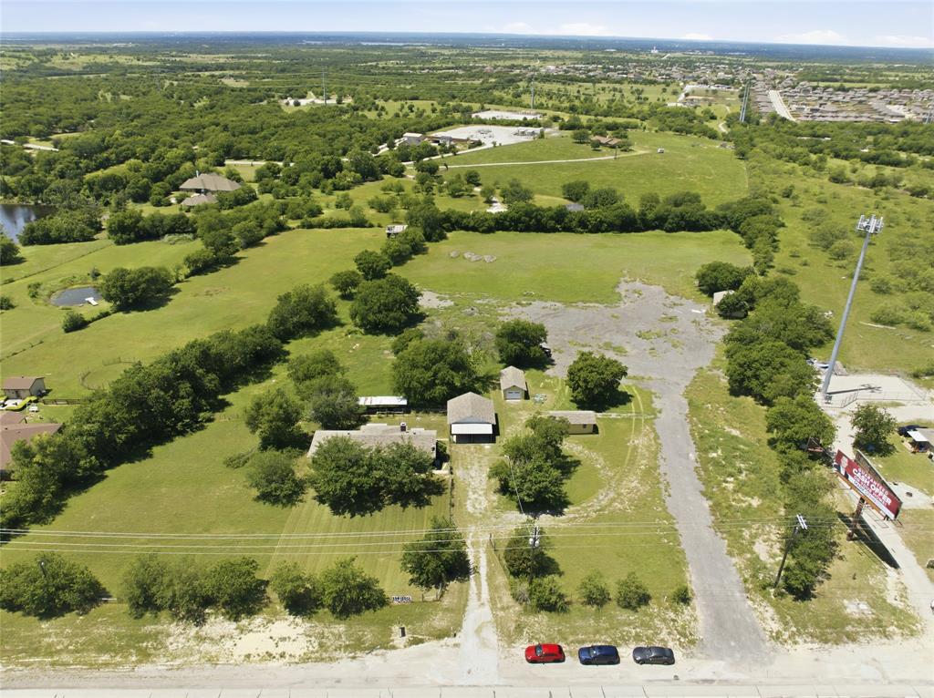 Avondale Heights Estates Add - Residential