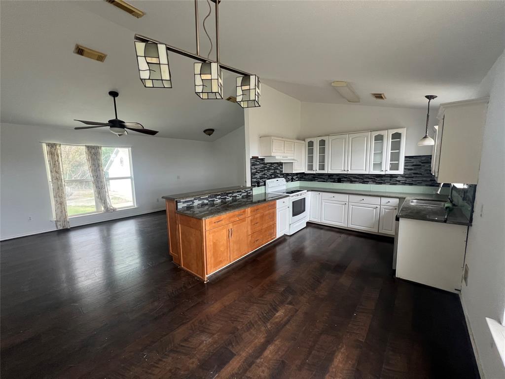 Lavon Shores - Residential