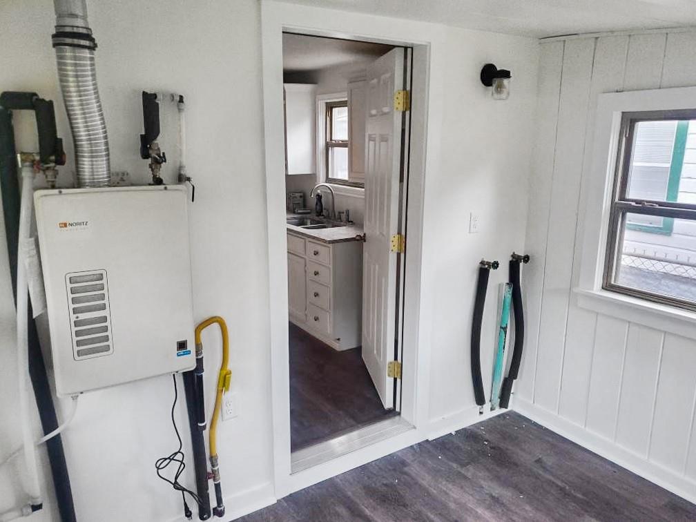 Butler College - Residential