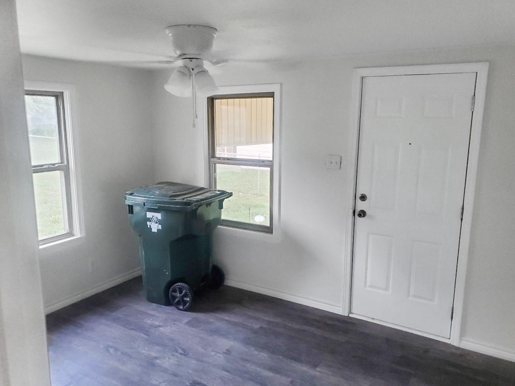 Butler College - Residential